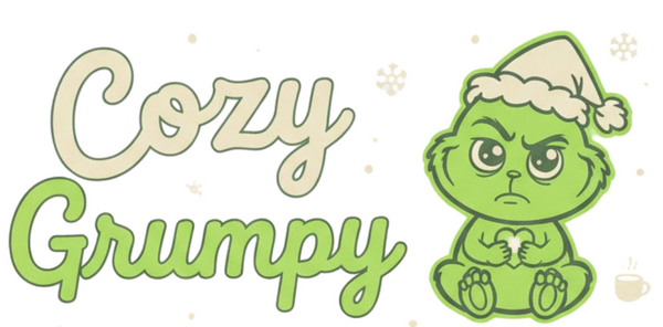 Cozygrumpy